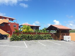 Nos Krusero Apartments