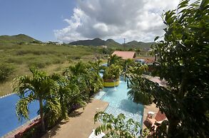 Nos Krusero Apartments