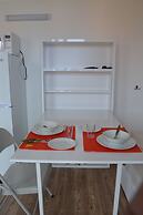 Nos Krusero Apartments