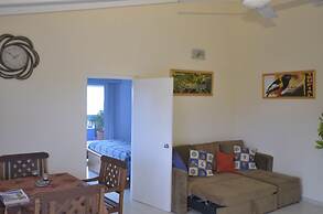 Nos Krusero Apartments