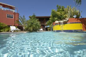 Nos Krusero Apartments