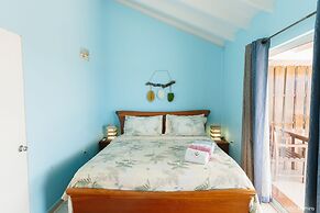 Nos Krusero Apartments