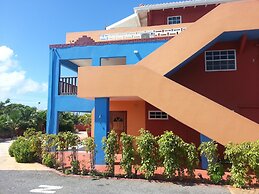 Nos Krusero Apartments