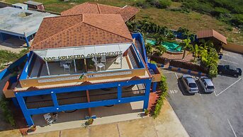 Nos Krusero Apartments