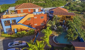 Nos Krusero Apartments