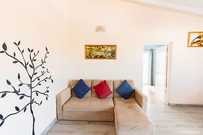 Nos Krusero Apartments