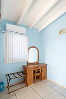 Nos Krusero Apartments