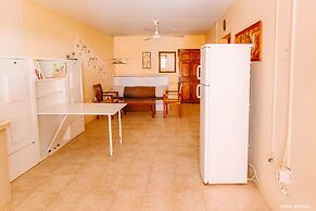 Nos Krusero Apartments