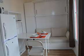 Nos Krusero Apartments