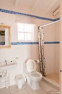 Nos Krusero Apartments