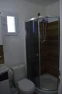 Nos Krusero Apartments