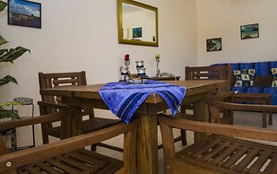 Nos Krusero Apartments