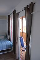 Nos Krusero Apartments