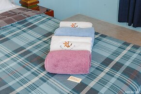 Nos Krusero Apartments