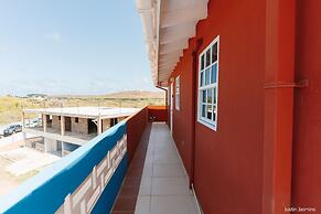 Nos Krusero Apartments