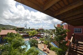 Nos Krusero Apartments