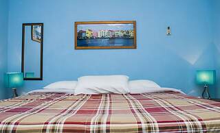 Nos Krusero Apartments