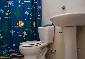 Nos Krusero Apartments