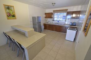 Nos Krusero Apartments