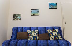 Nos Krusero Apartments