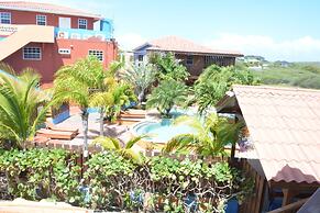 Nos Krusero Apartments