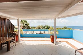 Nos Krusero Apartments