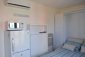 Nos Krusero Apartments