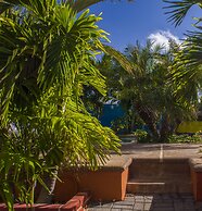 Nos Krusero Apartments