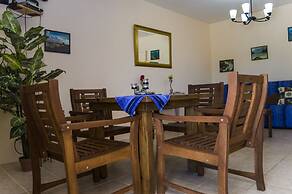 Nos Krusero Apartments