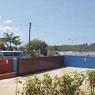 Nos Krusero Apartments