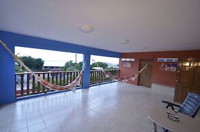 Nos Krusero Apartments