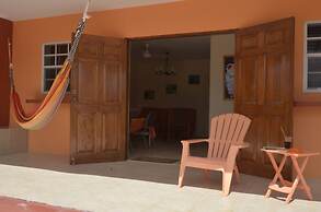 Nos Krusero Apartments