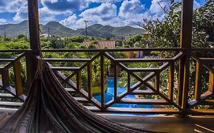 Nos Krusero Apartments