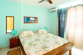 Nos Krusero Apartments