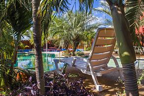 Nos Krusero Apartments