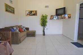 Nos Krusero Apartments