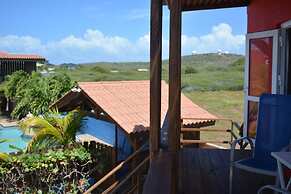 Nos Krusero Apartments