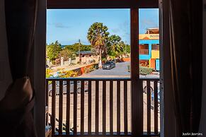 Nos Krusero Apartments