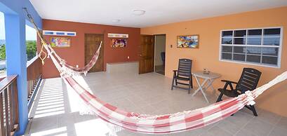 Nos Krusero Apartments