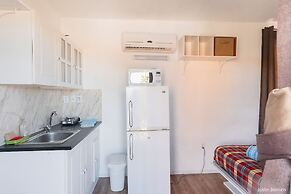 Nos Krusero Apartments