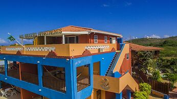 Nos Krusero Apartments