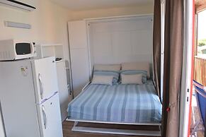 Nos Krusero Apartments