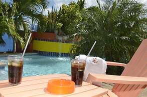 Nos Krusero Apartments