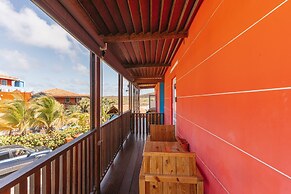 Nos Krusero Apartments