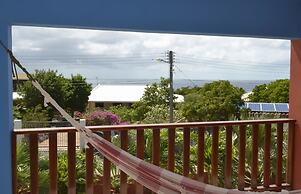 Nos Krusero Apartments