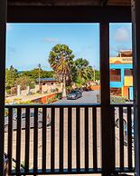 Nos Krusero Apartments