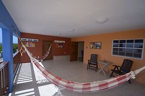 Nos Krusero Apartments