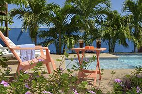 Nos Krusero Apartments