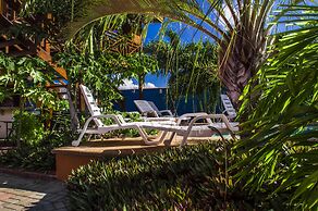 Nos Krusero Apartments