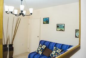 Nos Krusero Apartments